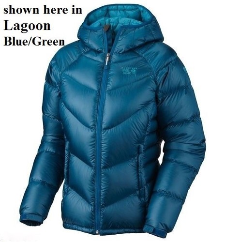 Goose Down Jacket Puff coat 