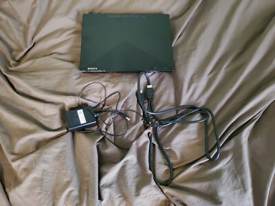 Sony Blu-Ray DVD Player (BDP-S3200)