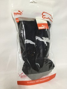 puma youth socks