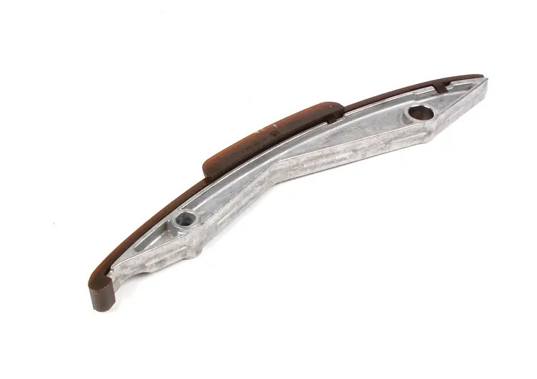 BMW 5 E60 Left Lower Timing Chain Guide Rail 11317533489 7533489 