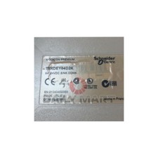 New In Box SCHNEIDER TELEMECANIQUE TSXDEY64D2K Digital Input Module