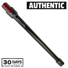 GENUINE DYSON Gen5 OUTSIZE Wand Quick Release Stick Tube Replacement - Gray