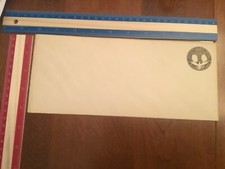 ICOLLECTZONE US Postal Stationary Entire U351 1181 (F900-19)