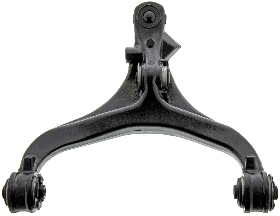 Mevotech 控制臂和球接头 Assy 左前下部适用于 08-12 吉普自由人 — 第 2/4 张图片