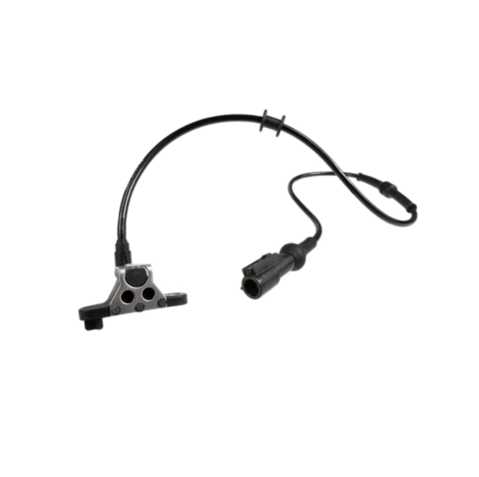 4 ABS Wheel Speed Sensor Front Rear Fit Ford Explorer Mercury Mountaineer 06-10 - Image 3 of 4