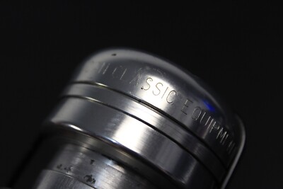 Vintage American Classic Tri Lock 1 1/8