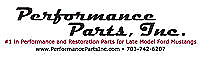 NOS 1994-2004 FORD MUSTANG GTS GT SVT COBRA & R SALEEN MACH 1 BATTERY INSULATOR - Picture 5 of 6