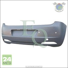 Paraurti Eq Posteriore Per Abarth Grande Fiat Punto