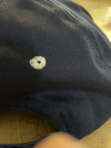 Bud Light Baseball Hat - Picture 7 of 7