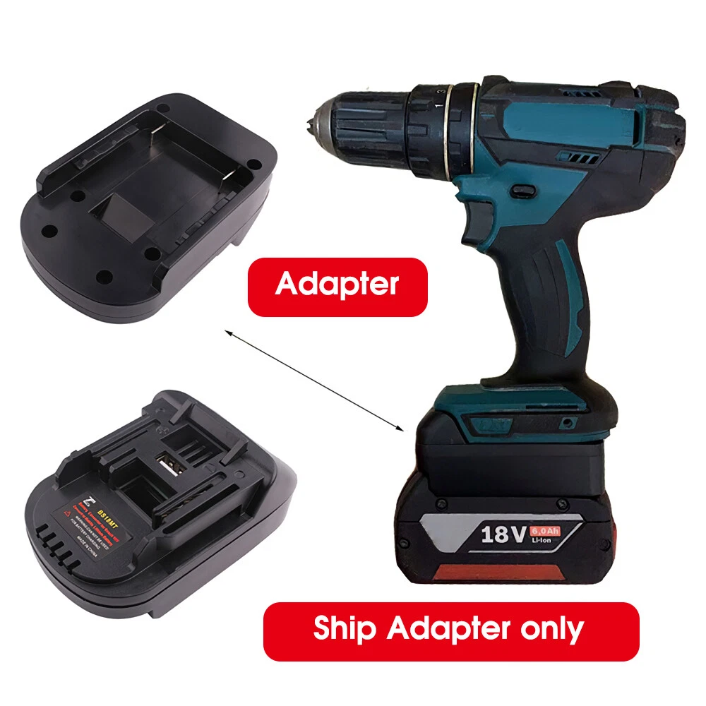 Bosch vs makita 18v new arrivals