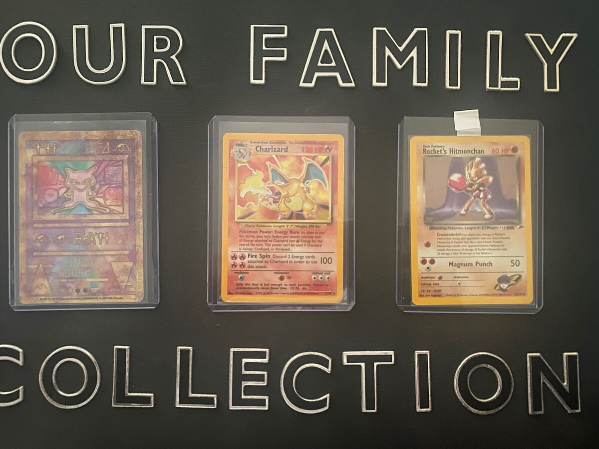 🥇 1ST EDITION POKEMON CARD🥇 Authentic Original Pokémon 🥇 1ST EDITION POKEMON CARD🥇 Authentic Original Pokémon