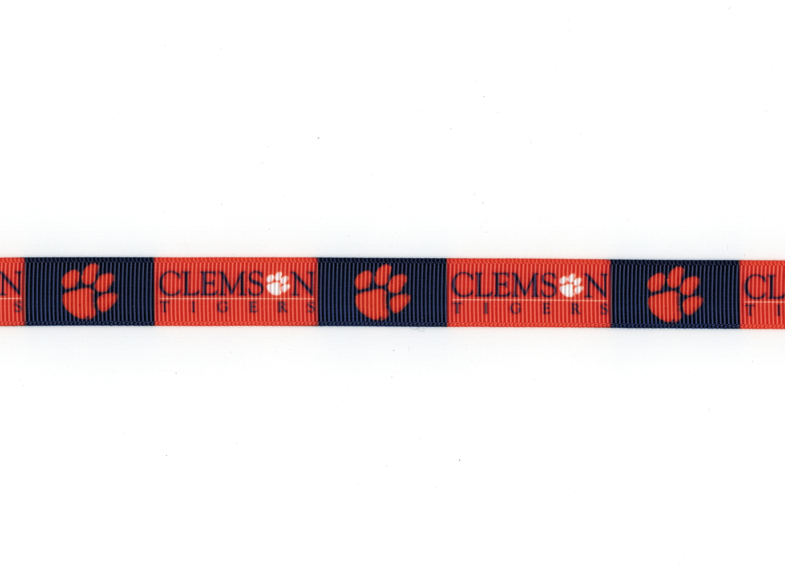 Clemson University Tigers 5/8