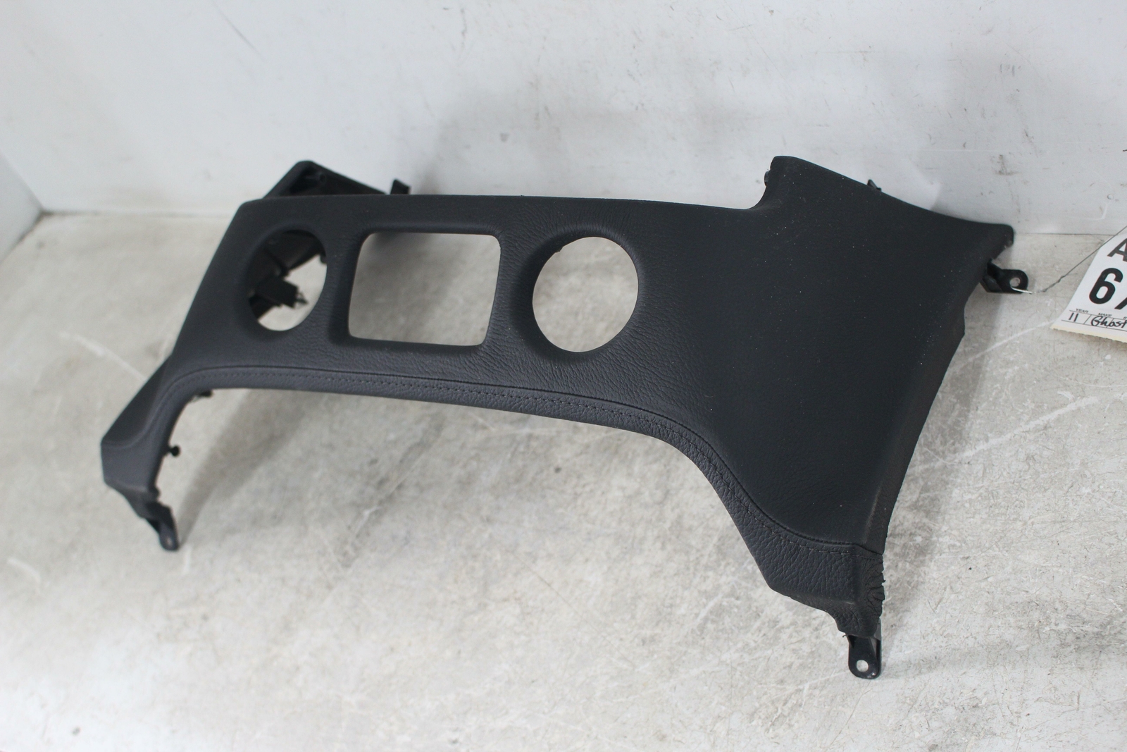 Dash Cover ROLLS ROYCE 11