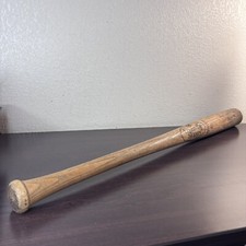 Vintage Hof Jackie Robinson 125 Louisville Slugger Genuine R17 Baseball Bat 33