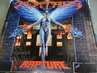 Temtris – Rapture DIGIPAK CD   SIGNED BY THE BAND