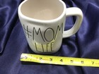 RAE DUNN ‘#MOM LIFE’ JUMBO 18 oz MUG never used! NEW — photo 5