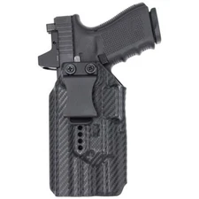 X300 Holster - LUX Universal Holster for Surefire X300 - Rounded Gear