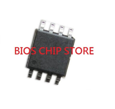 BIOS CHIP Dell Inspiron 13 5379 2-in-1,15 5579 2-in-1,17 7773 2-in-1,No Password