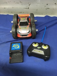taiyo edge runner rc car