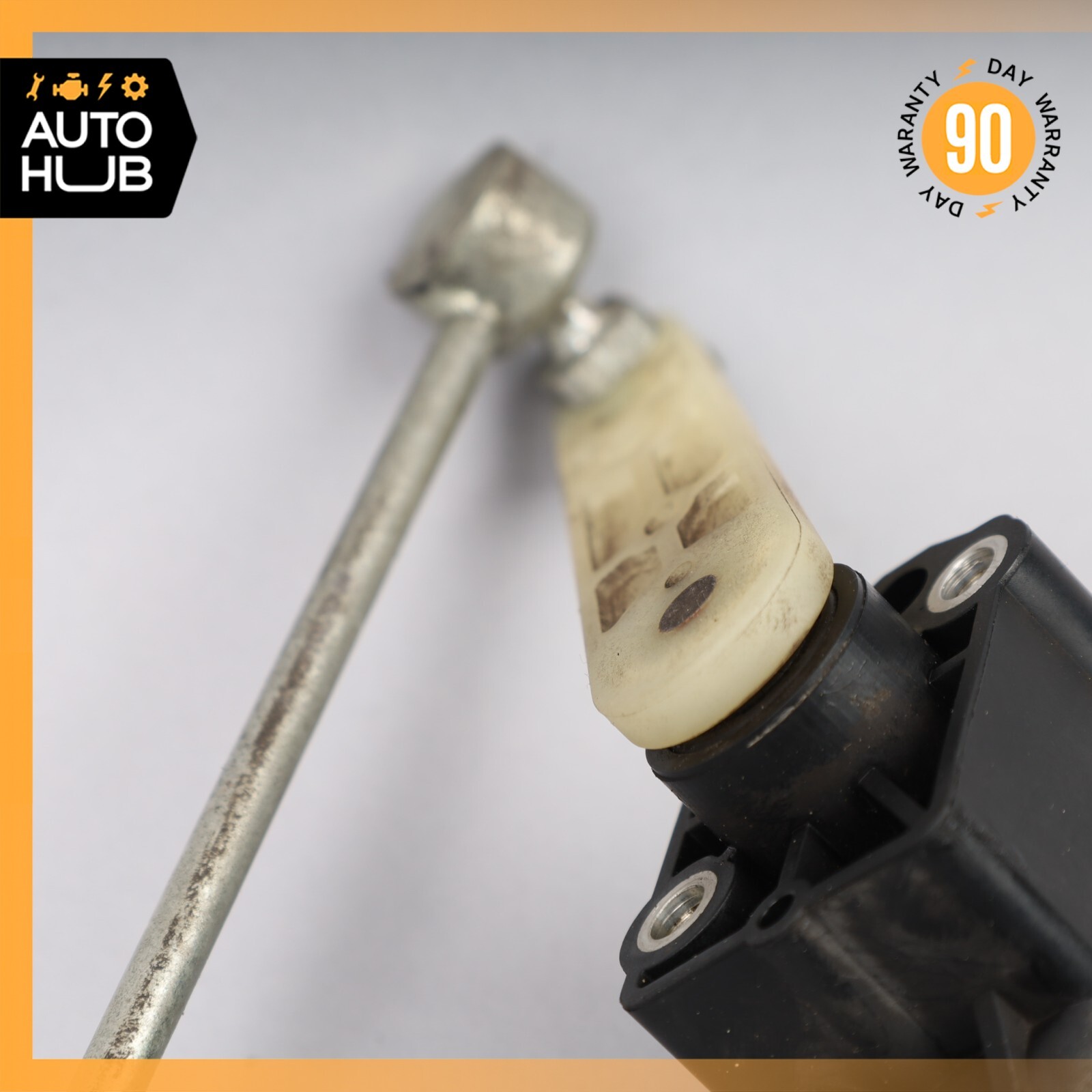 08-19 Maserati GranTurismo M145 Front Side Suspension Level Sensor OEM