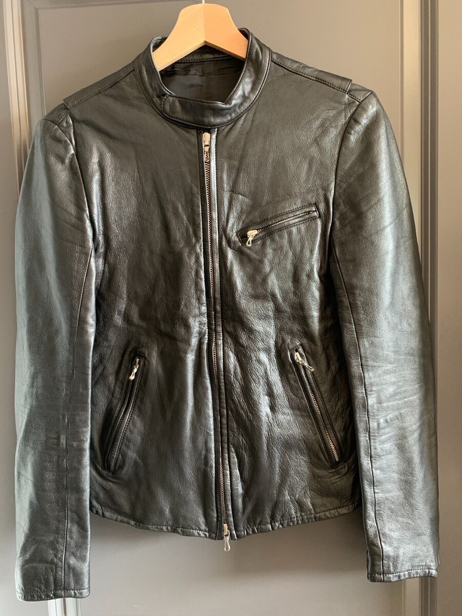 Vintage 2008 Lithium Homme Made in Japan Single Rider's Cow Vintage 2008 Lithium Homme Made in Japan Single Rider's Cow