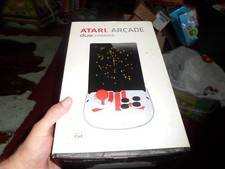 ATARI ARCADE for iPAD Duo Powered Controller Joystick Controller