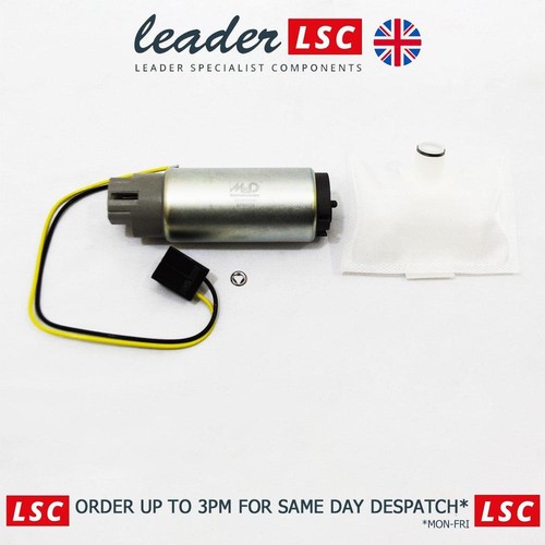 Fuel Pump Repair Kit KL471335ZB for Subaru IMPREZA JUSTY LEGACY NEW 3111028100 - Picture 4 of 12