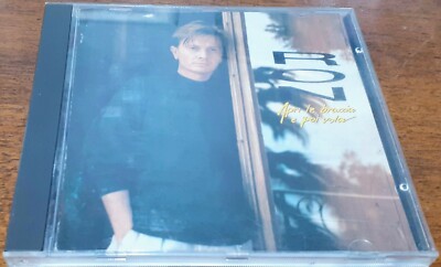 RON '' ARME ÖFFNEN UND DANN FLIEGEN '' CD ALBUM 1990