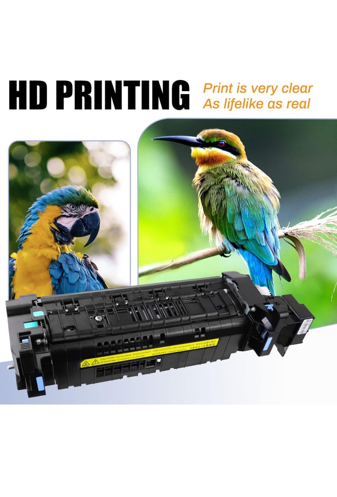 L0H24A Maintenance Kit for HP LaserJet M607 M608 M609 M610 M631 M632