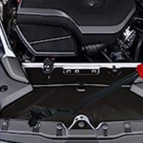 80x Undertray Engine Under Cover Fixing-Clips Screw Kit For AUDI-A4 A6 A8 TT - Picture 8 of 10