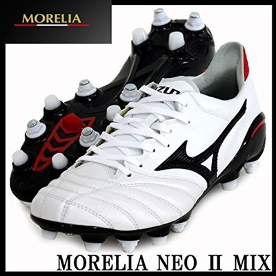morelia neo 2