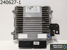 OEM 2013 KIA Sorento 2.4L Engine Computer Ecu...