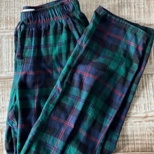 Old Navy Match The Family Christmas Pajama Bottoms