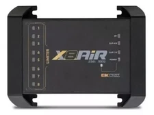 Expert Electronics X8 AiR Bluetooth Digital Audio Processor / Connection Via App