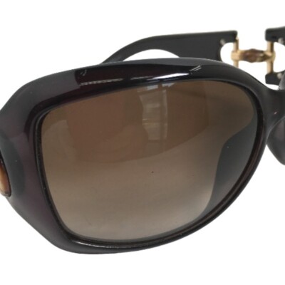 GUCCI sunglasses 61□16 115 GG2991 sunglasses black | eBay