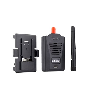 Radiomaster RM Multi-protocol 4 IN 1 RF Wireless for TX16S Radio Remote Control