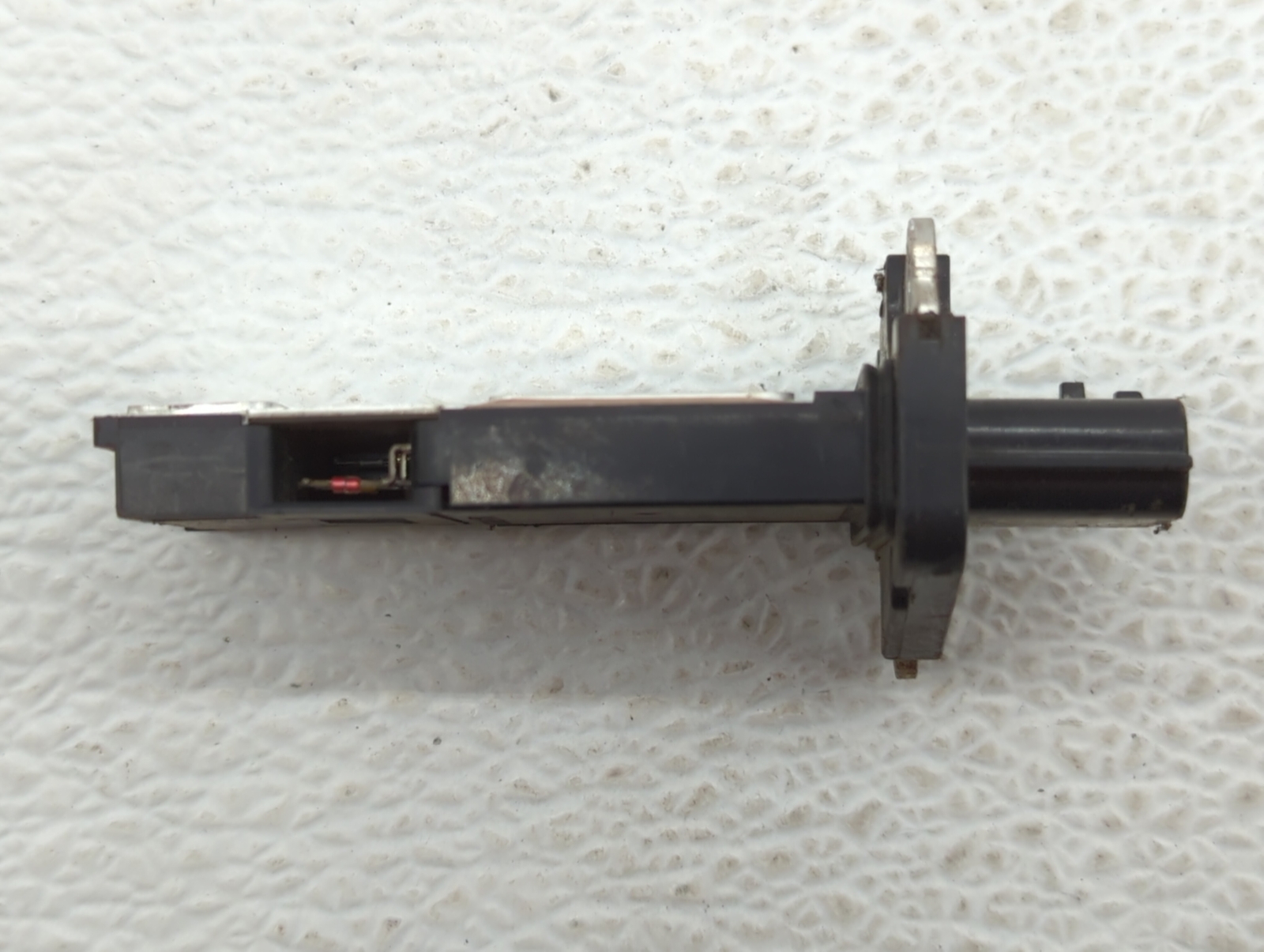 20082015 Nissan Rogue Mass Air Flow Meter Maf MSLJW eBay