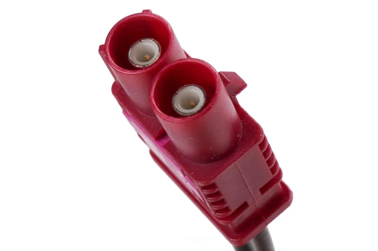 Sistema de navegación GPS antena negro 2021-24 Chevrolet Suburban Tahoe GMC Yukon Foto 4 de 4