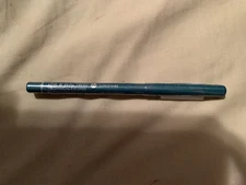 STYLI-STYLE Line & Seal Twist Eye Pencil ELT006 - Emerald NEW/sealed