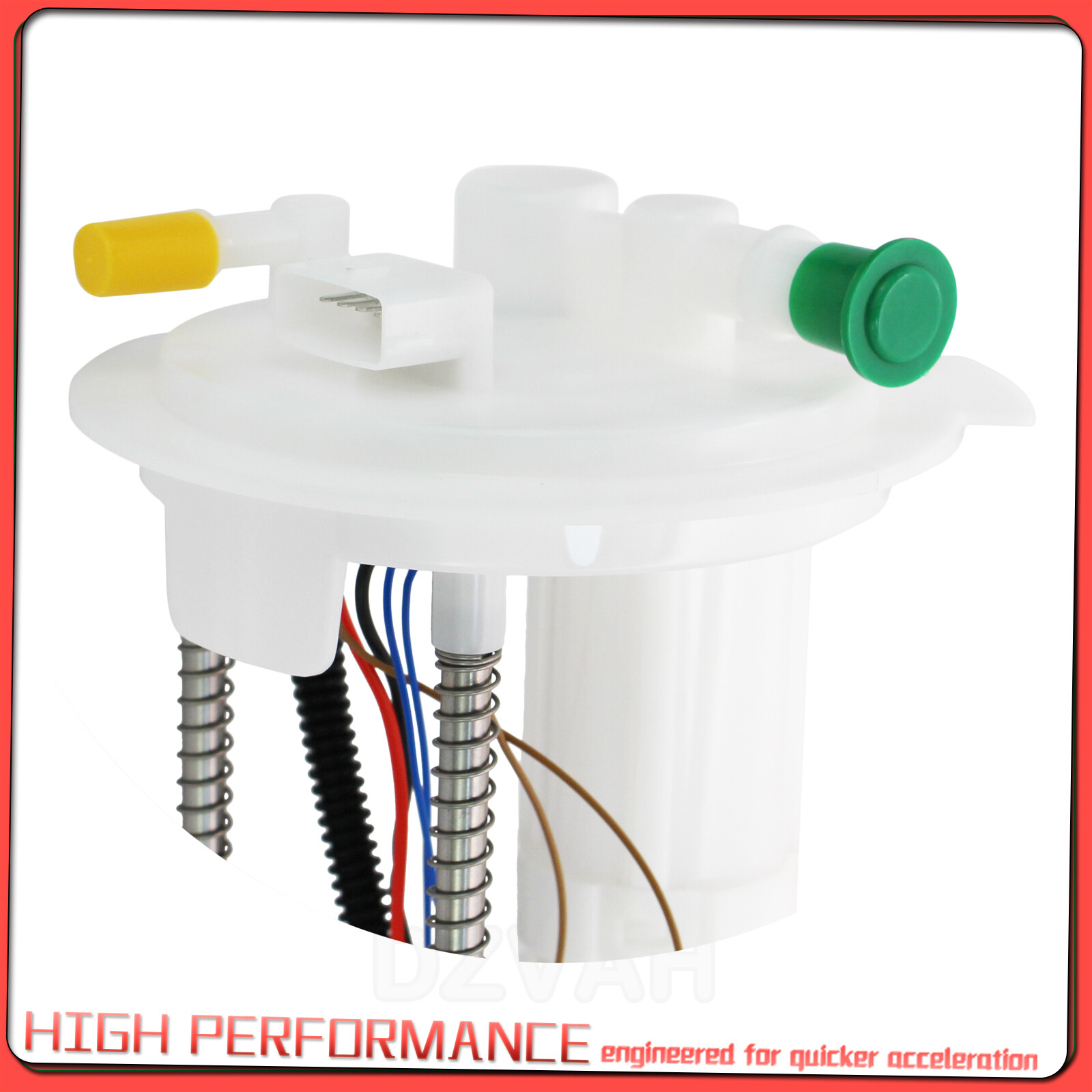 Gas Fuel Pump Module fits for 2016-2019 Infiniti QX80 Nissan Armada 5.6L FG2317