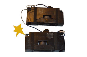 EAB64488702 Lautsprecher Paar Für TV LG 49LK5900PLA