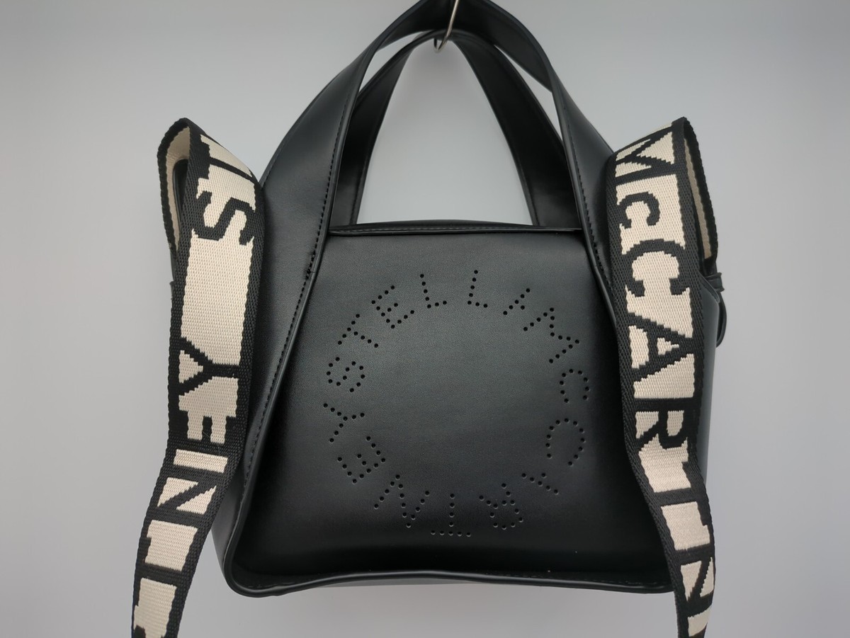 ハンドバッグ Stella McCartney HAND BAG (7B0138WP0554 2942) ハンドバッグ Stella McCartney HAND BAG (7B0138WP0554 2942