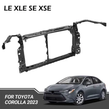 Radiator Support Core Upper Sedan for Toyota Corolla 2023-2024 2025