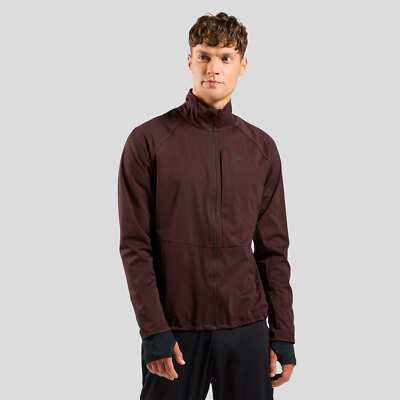 Odlo Zeroweight Pro Warm 2.0 Jacket Men |315612-30910| Softshell