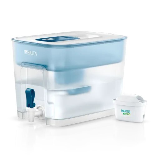 4006387131067 Brita 1052805 Расходник для вассерфильтра-Вассерфильтр 82 л Blau BRITA 15690₽