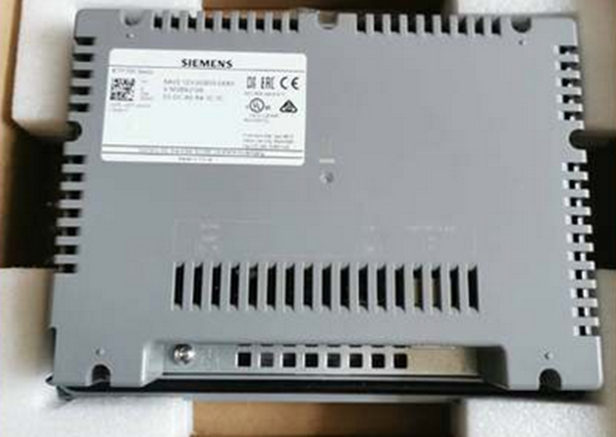 NEW Siemens 6AV2123-2GB03-0AX0 SIMATIC HMI KTP700 Panel 6AV2 123