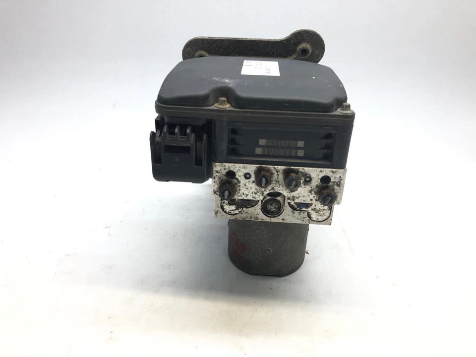 Conjunto de módulo de bomba de freno antibloqueo ABS Mercedes-Benz E350 2007-2009 A2114311412 Foto 4 de 4