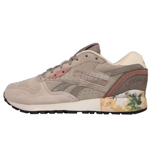 reebok lx 8500 mujer gris