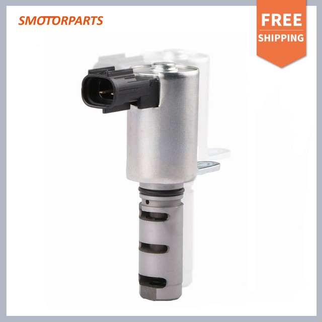 VVT Engine Variable Timing Solenoid Valve For Subaru Legacy Outback 20052012 eBay