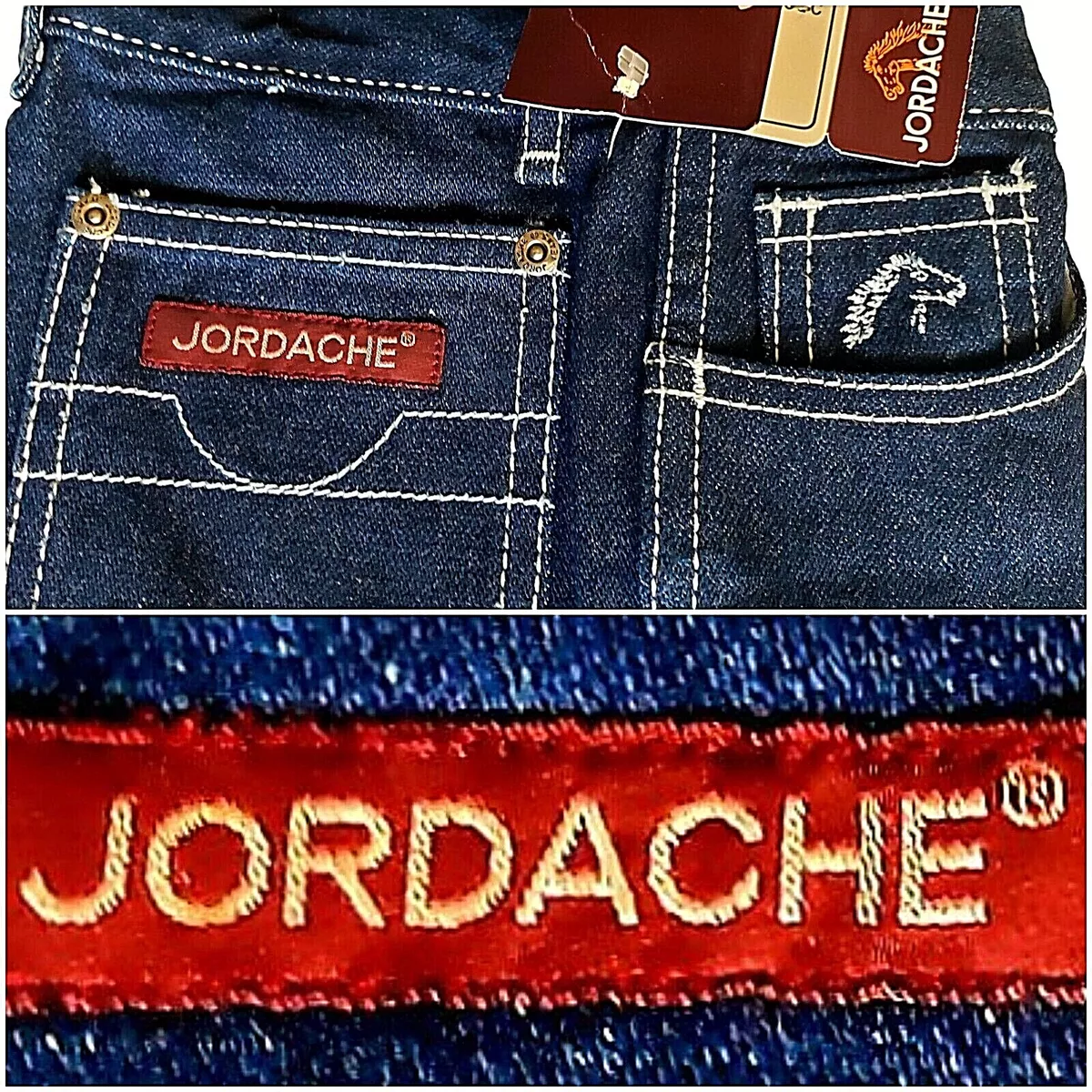 Kids jordache jeans sale
